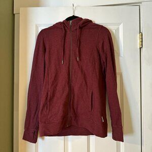Pact Hoodie size Small like New